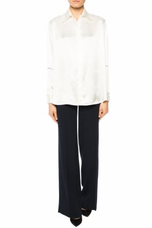 Printed shirt, zdjęcie 2 Printed shirt od Victoria Beckham